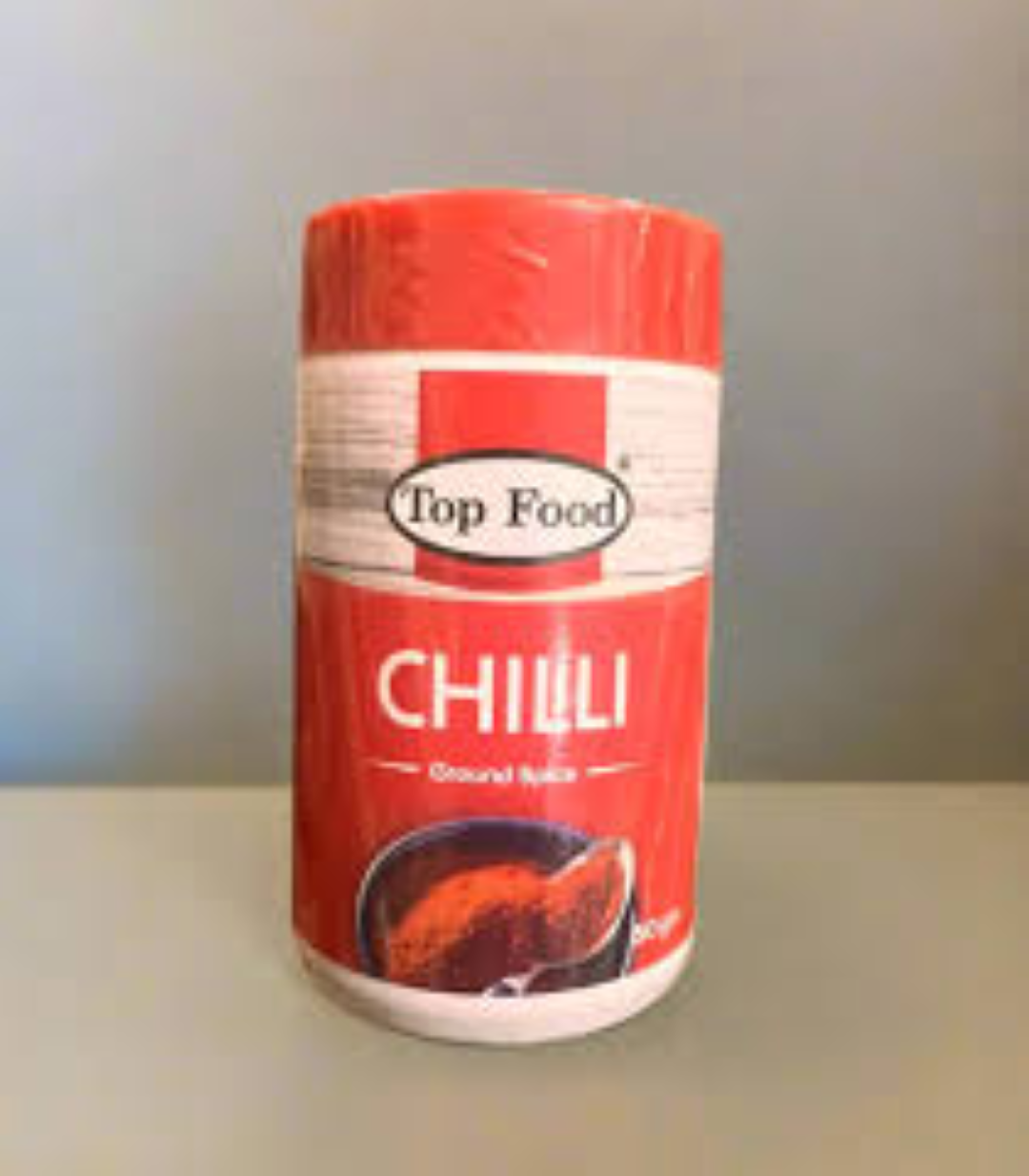 TOP FOOD CHILLI POWDER 50G